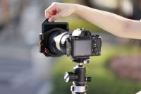 Zaufany przez profesjonalistów, system filtrów X Pro firmy K&F CONCEPT 